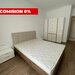 Cavar, apartament 2 camere, parcare inclusa.