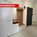 Cavar, apartament 2 camere, parcare inclusa.